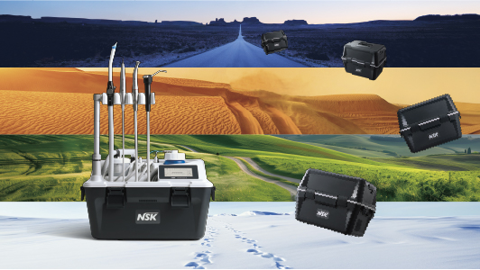 製品情報｜NSK-Nakanishi Japan