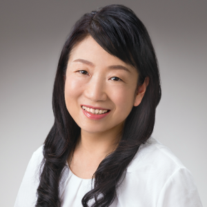 柏井伸子