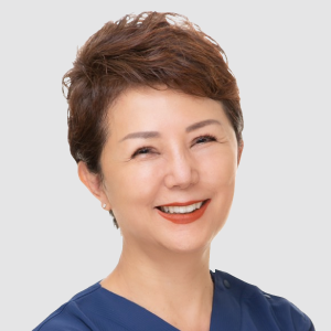 柏井伸子