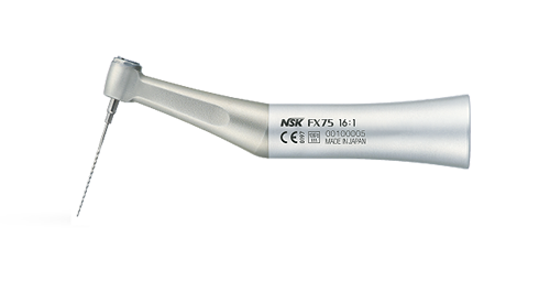 FX Series（コントラアングル）｜歯科医療機器のナカニシ