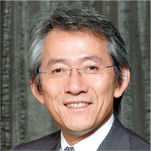 弘岡 秀明