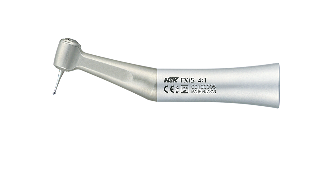 General Applications/FX15