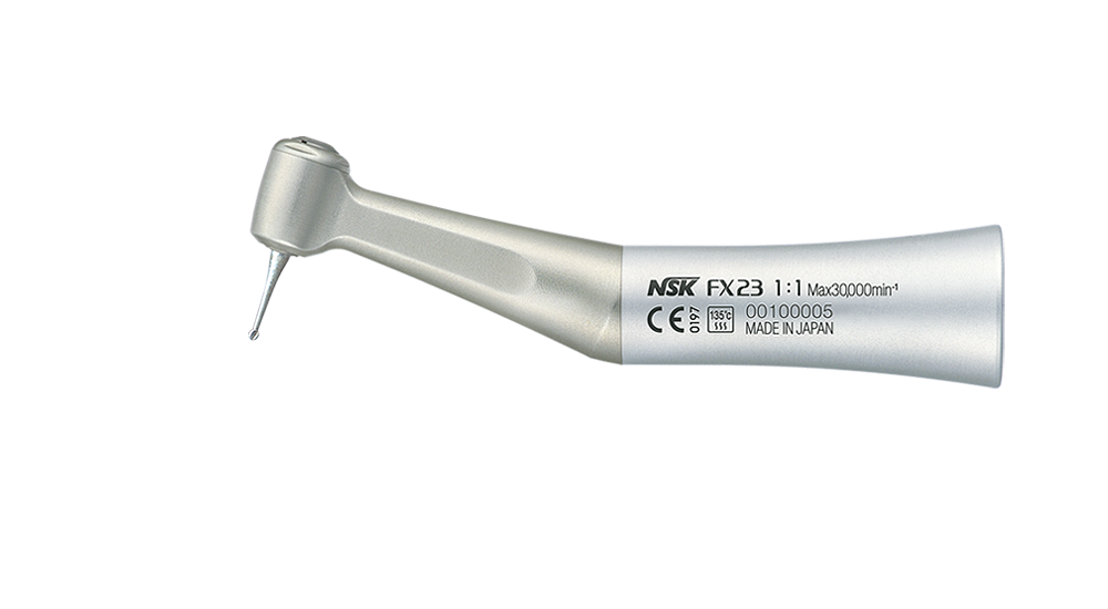 General Applications/FX23