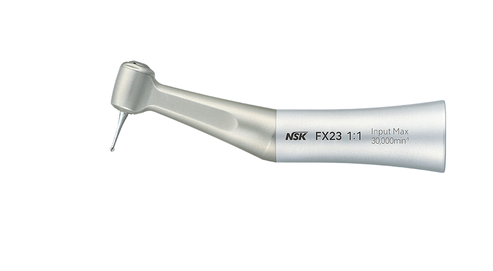 General Applications/FX23