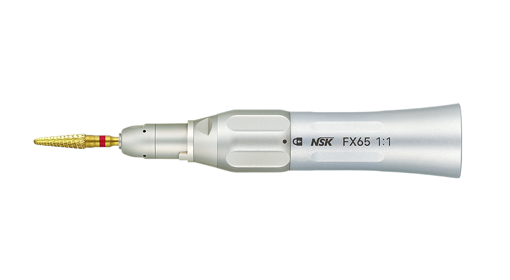 Straight Handpieces/FX65