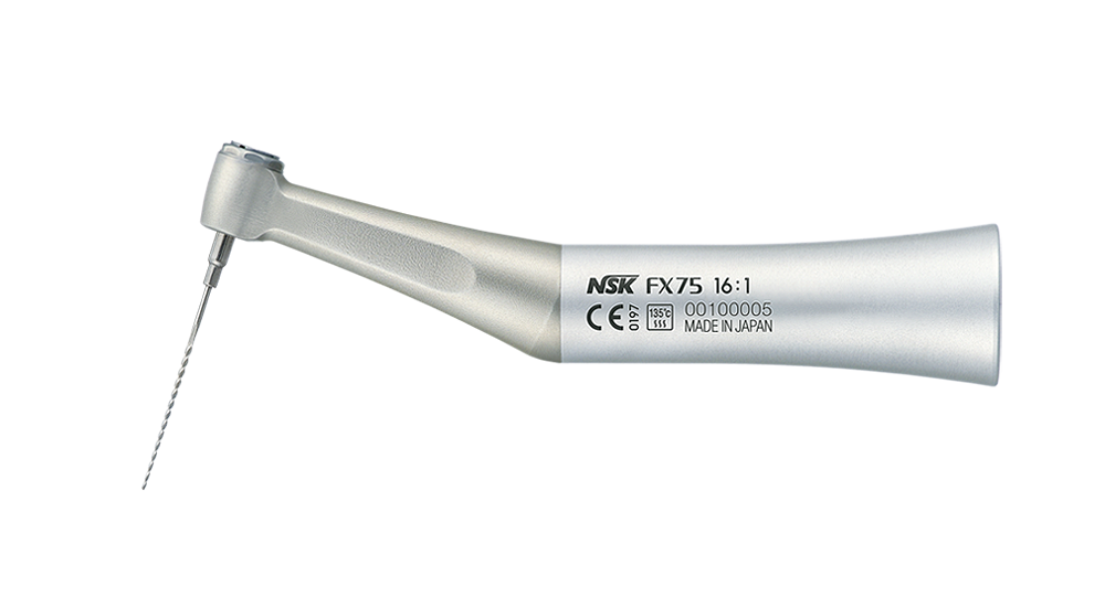 Endodontics Applications/FX75