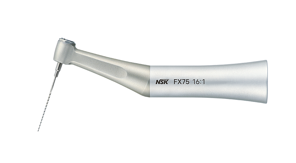 Endodontics Applications/FX75