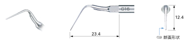 Scaling/G16 -varios