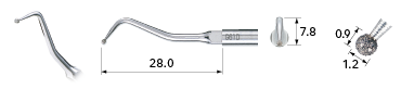 Restorative/G61D -varios