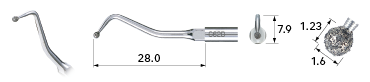 Restorative/G62D -varios