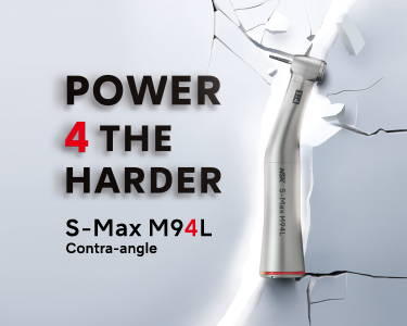 より速く、よりスムーズな
ジルコニア切削