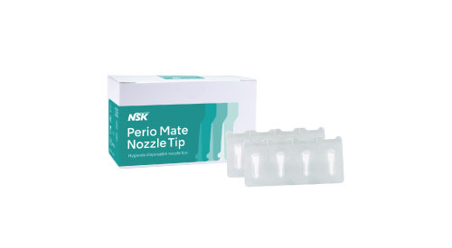 Perio-Mate Nozzle tip