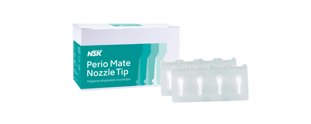 Perio Mate Nozzle tip