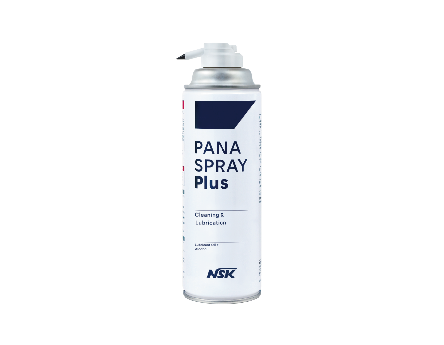PANA SPRAY Plus