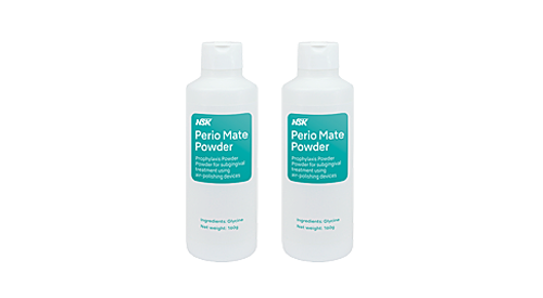 Perio Mate Powder