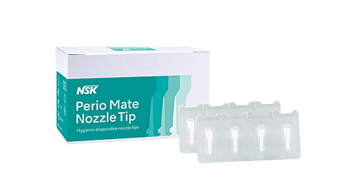 Perio Mate Nozzle tip