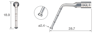 Socket Lift/SCL1