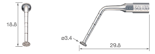 Socket Lift/SCL13D