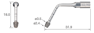 Socket Lift/SCL14D