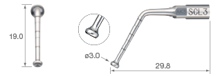 Socket Lift/SCL3