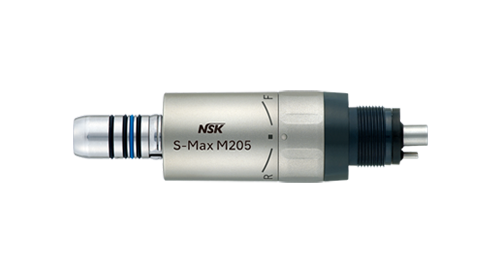 ナカニシNSK5倍速 歯科Z95L 定価163000円 ととのい Ti-MAX送料無料