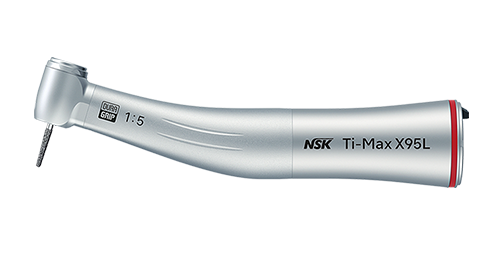 Ti-Max X95L