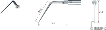 Endodontics/E6 -varios