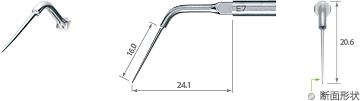 Endodontics/E7 -varios