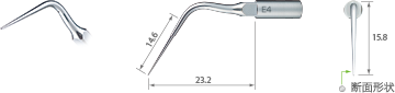 Endodontics/E4 -varios