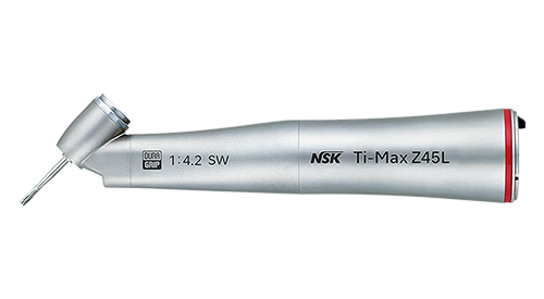 Ti-Max Z45L