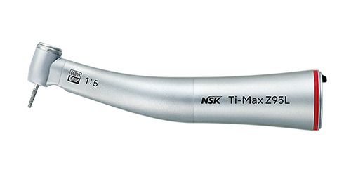 Ti-Max Z95L