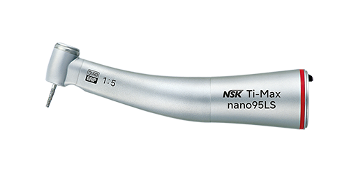 Ti-Max nano95LS