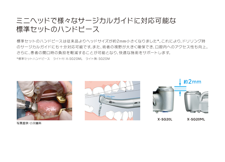 ペリオドンタル＆ペリインプラントプラスティックマイクロサージェリーの購入ならWHITE CROSS
