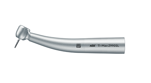 Ti-Max Z990/Z890|NSK-Nakanishi Japan Ti-Max Z990/Z890|NSK-Nakanishi Japan