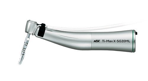 Ti-Max X-SG20ML